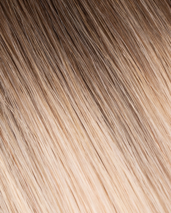 Fusion Extensions Straight Hair | @biggerbetterhair