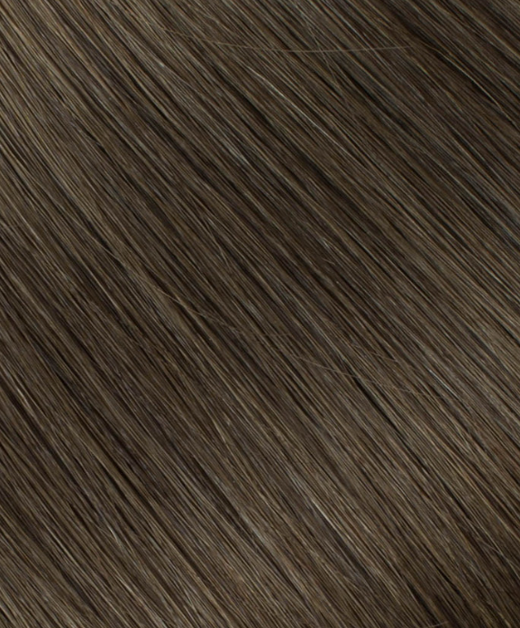 Fusion Extensions Straight Hair | @biggerbetterhair