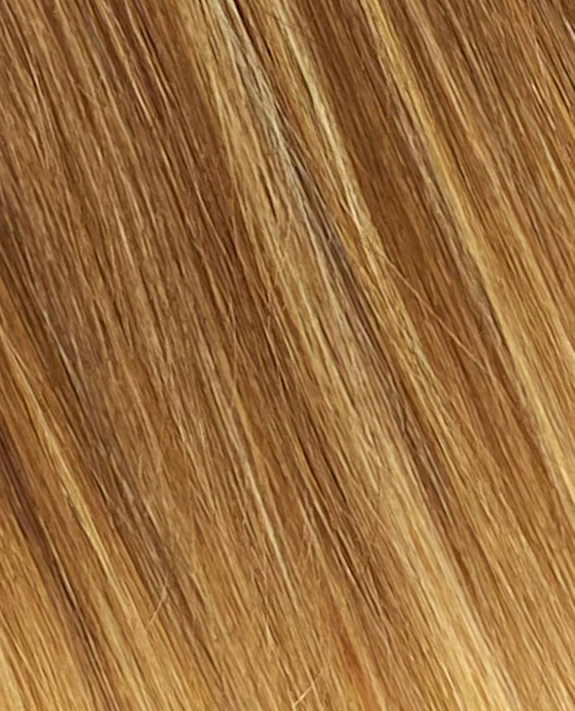 BH| Silk Seam Seamless Clip In Set