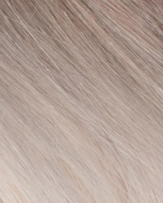 BH| Silk Seam Seamless Clip In Set