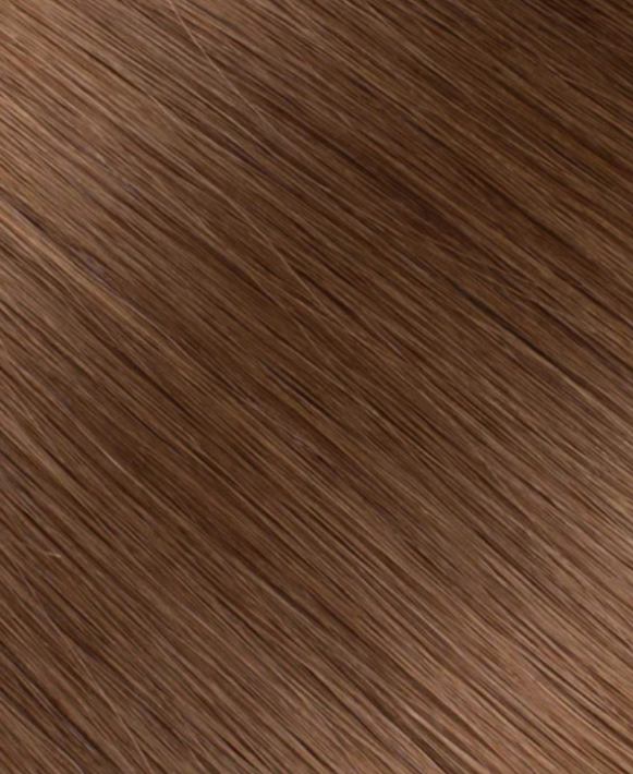 BH| Silk Seam Volumizing Weft