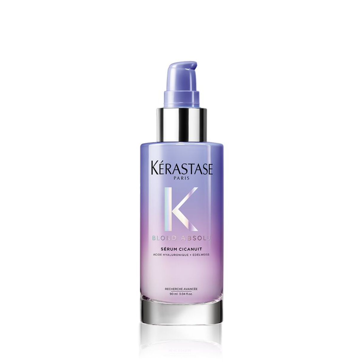 Kerastase Blonde Absolu 8 Hour Overnight Serum