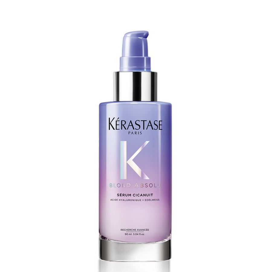 Kerastase Blonde Absolu 8 Hour Overnight Serum