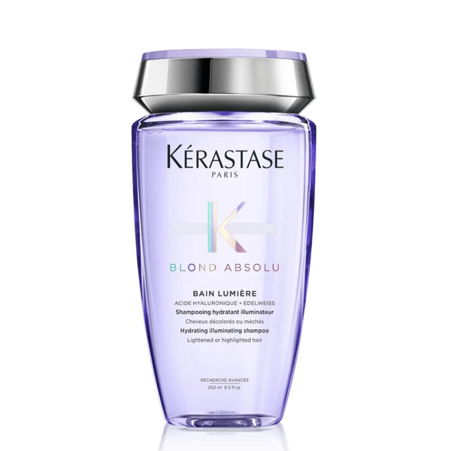 Kerastase Blond Lumiere Shampoo