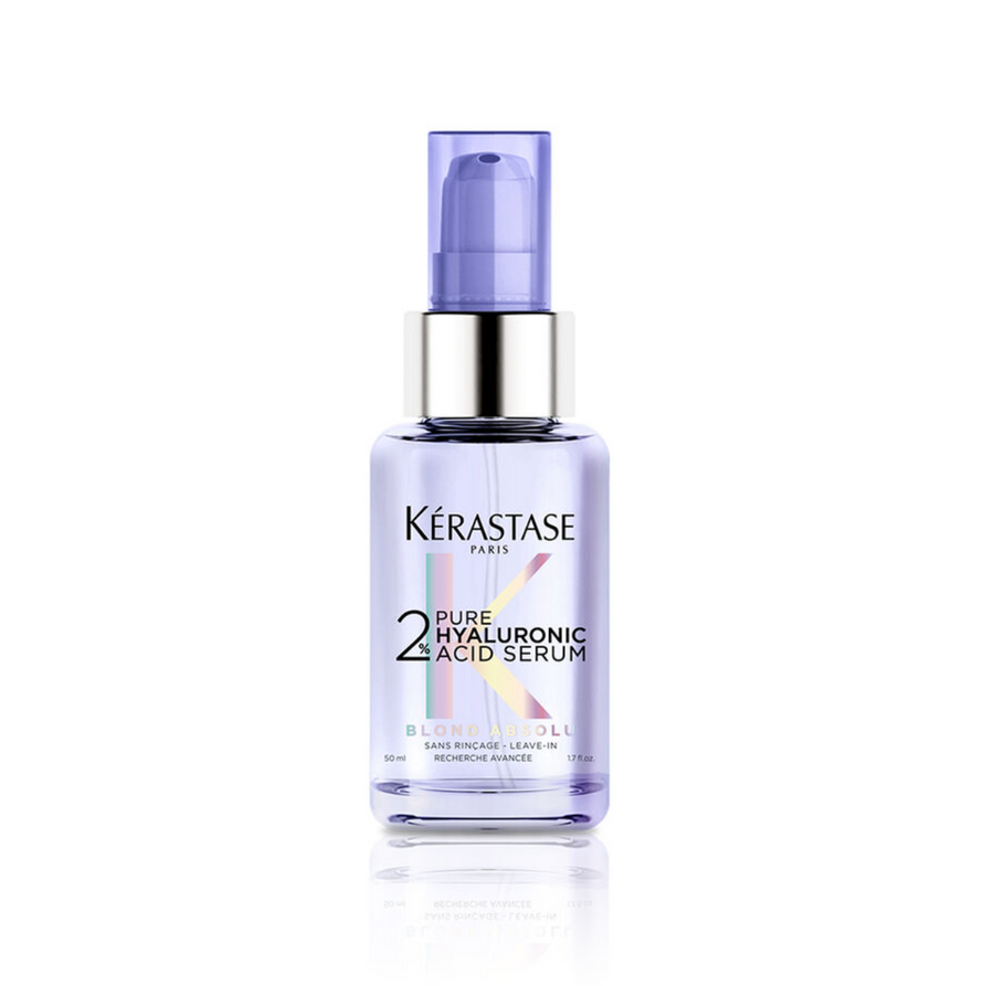 Kerastase Blonde Hyaluronic Acid Serum