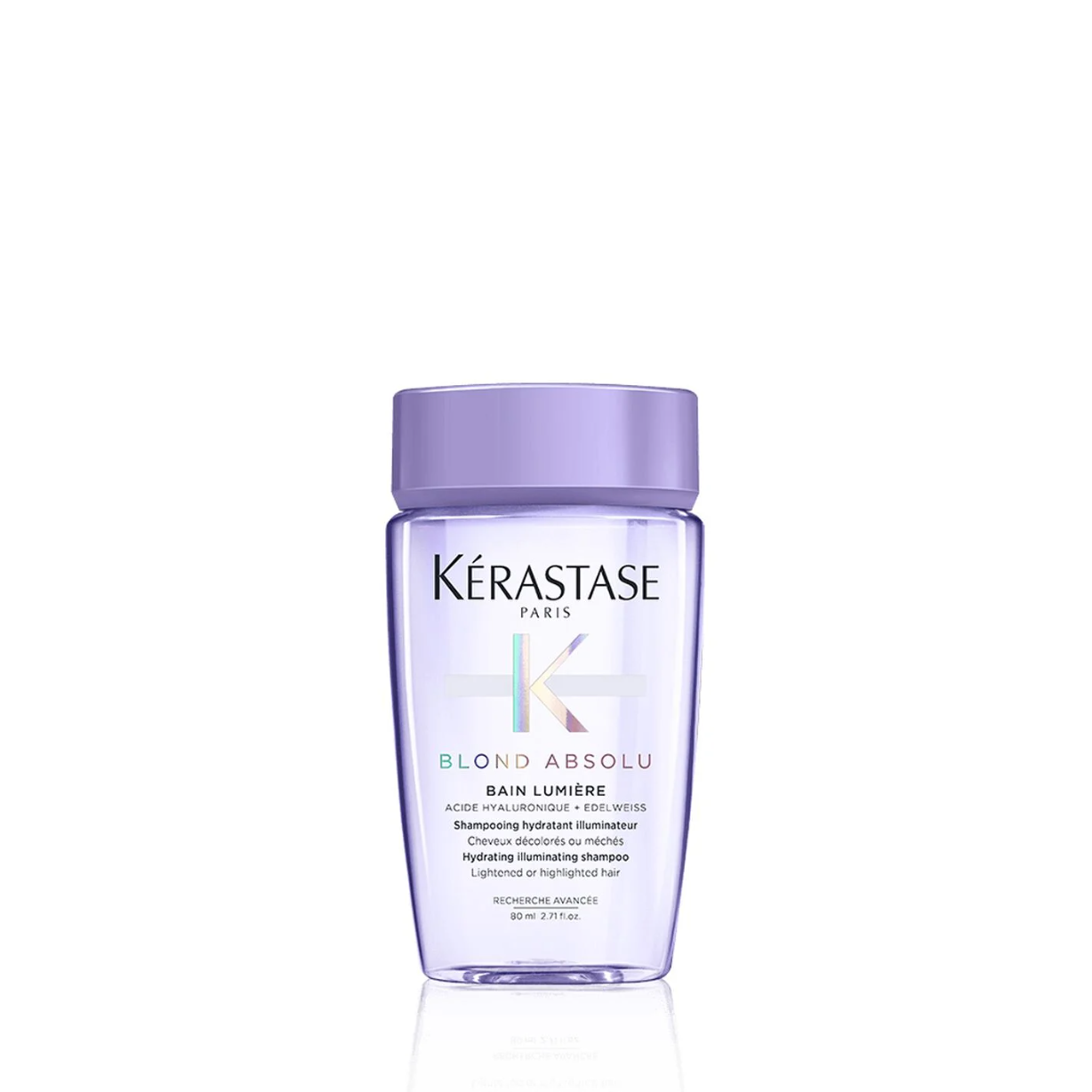 Kerastase Blond Lumiere Shampoo