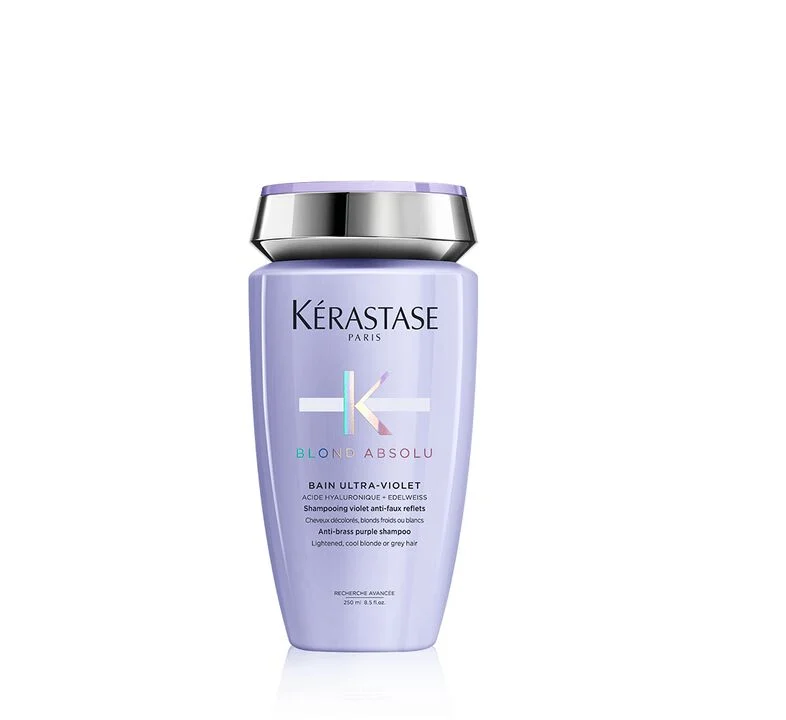 Kerastase Blond Ultra Violet Shampoo