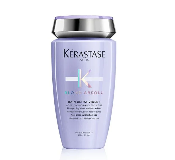 Kerastase Blond Ultra Violet Shampoo