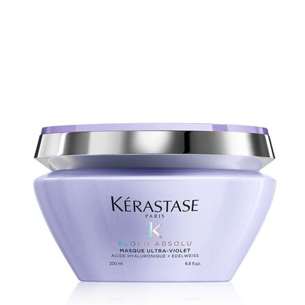 Kerastase Blond Ultra Violet Masque