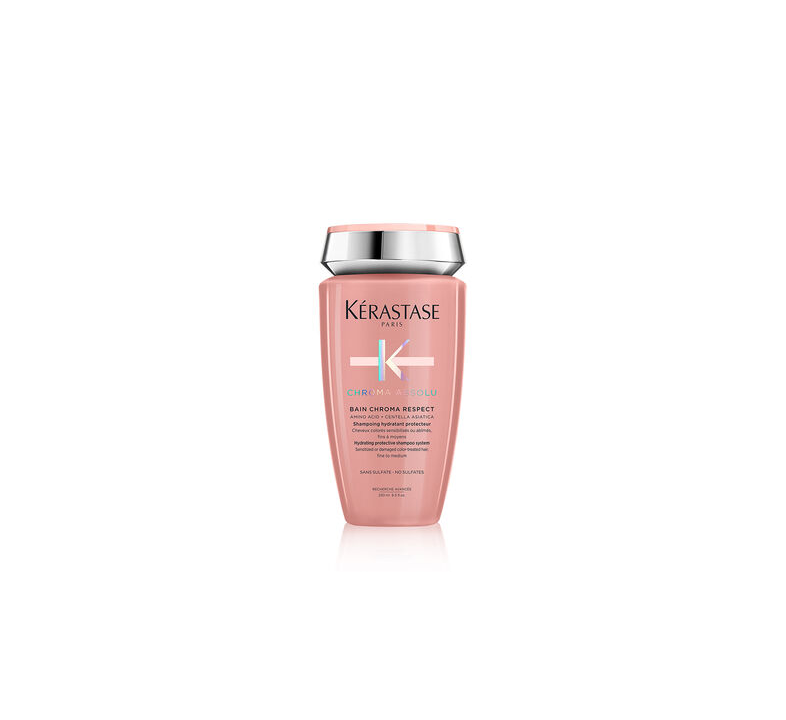 Kerastase Chroma Respect Retail Shampoo