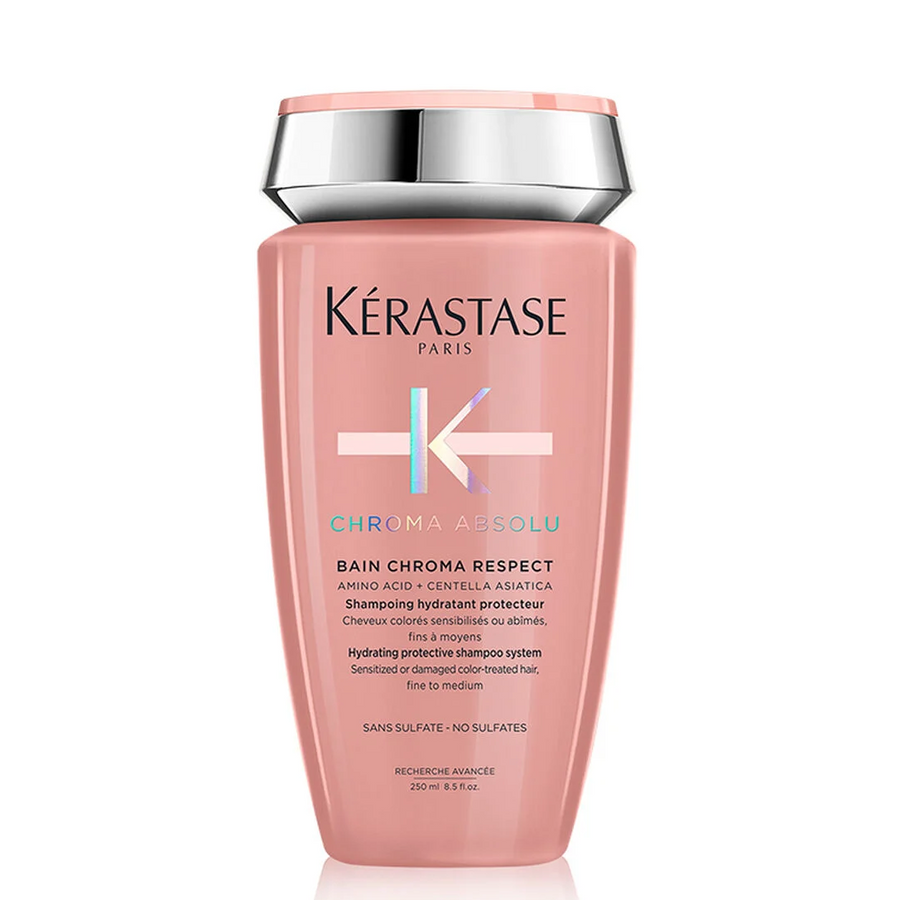 Kerastase Chroma Respect Retail Shampoo