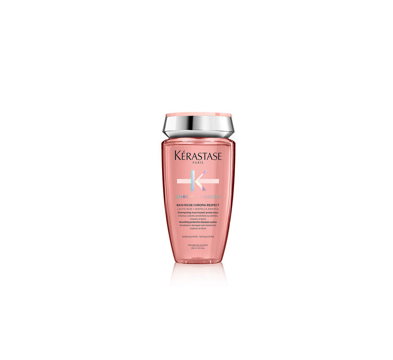 Kerastase Chroma Respect Riche Shampoo