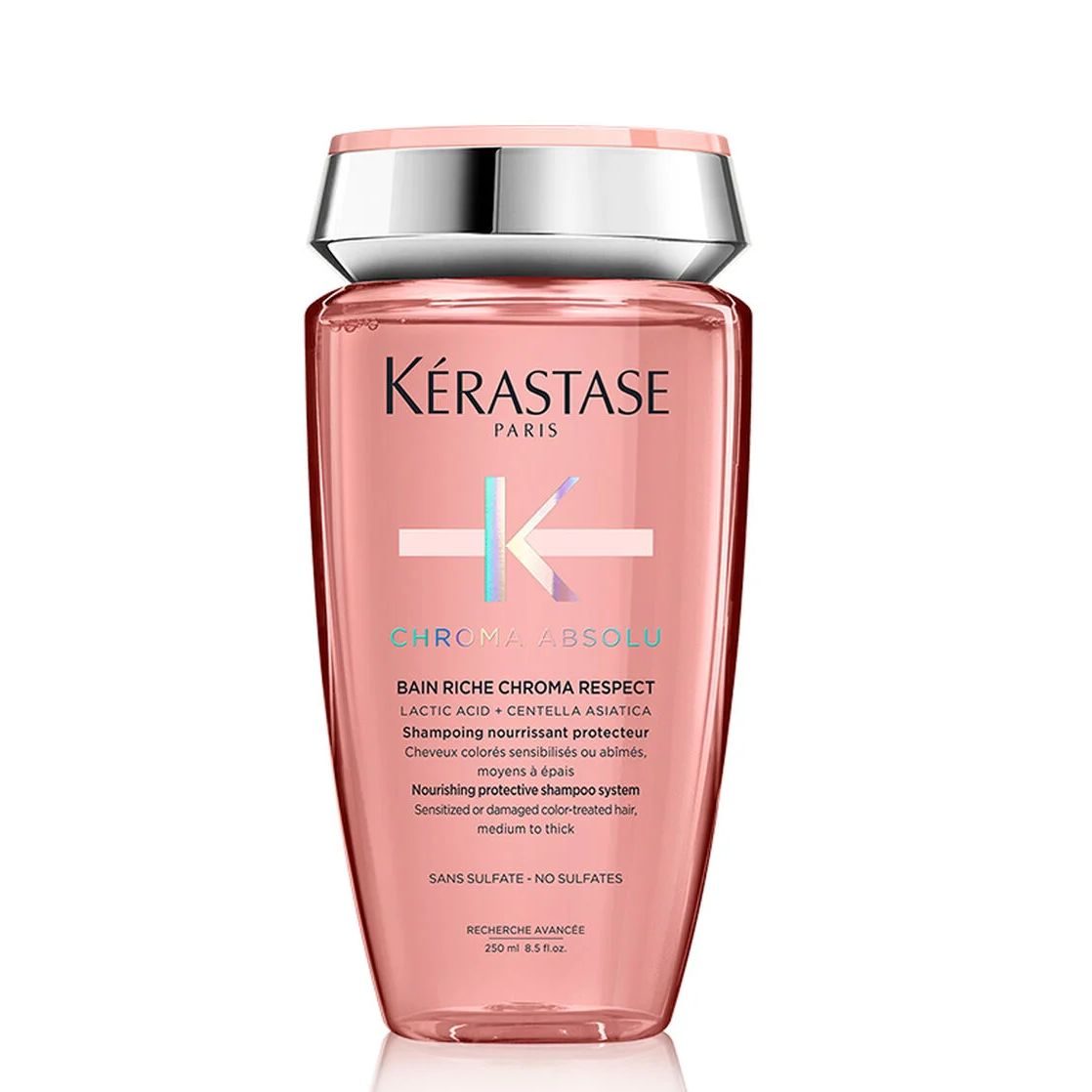 Kerastase Chroma Respect Riche Shampoo