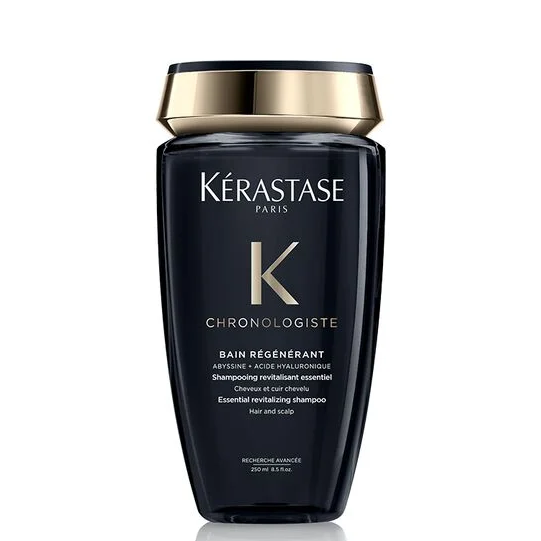 Kerastase Chronologiste Bain Reginerant Shampoo