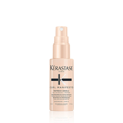 Kerastase Curl Manifesto Refresh Absolu Hair Spray