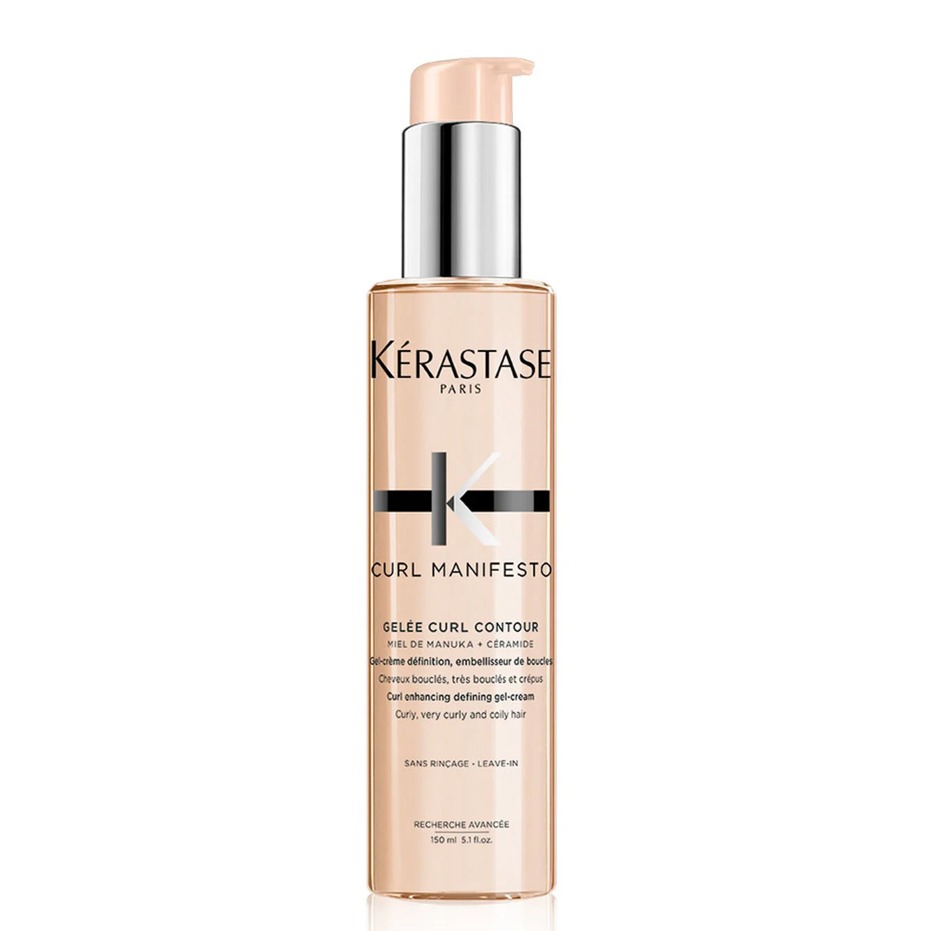 Kerastase Curl Manifesto Contour Gelee