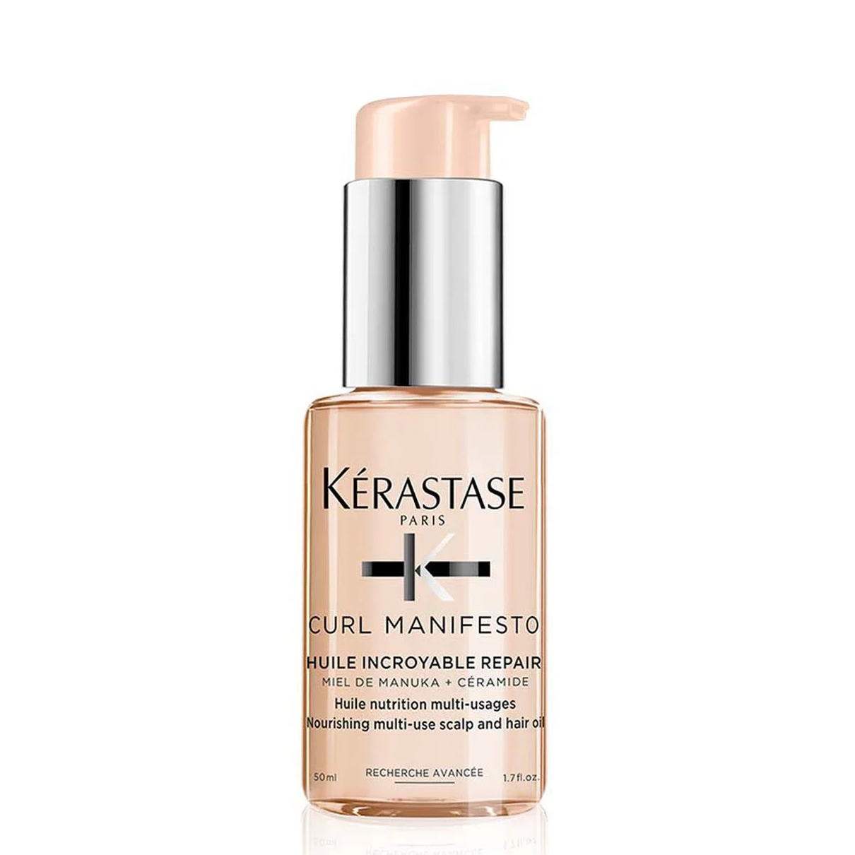 Kerastase Curl Manifesto Incroyable Repair Oil