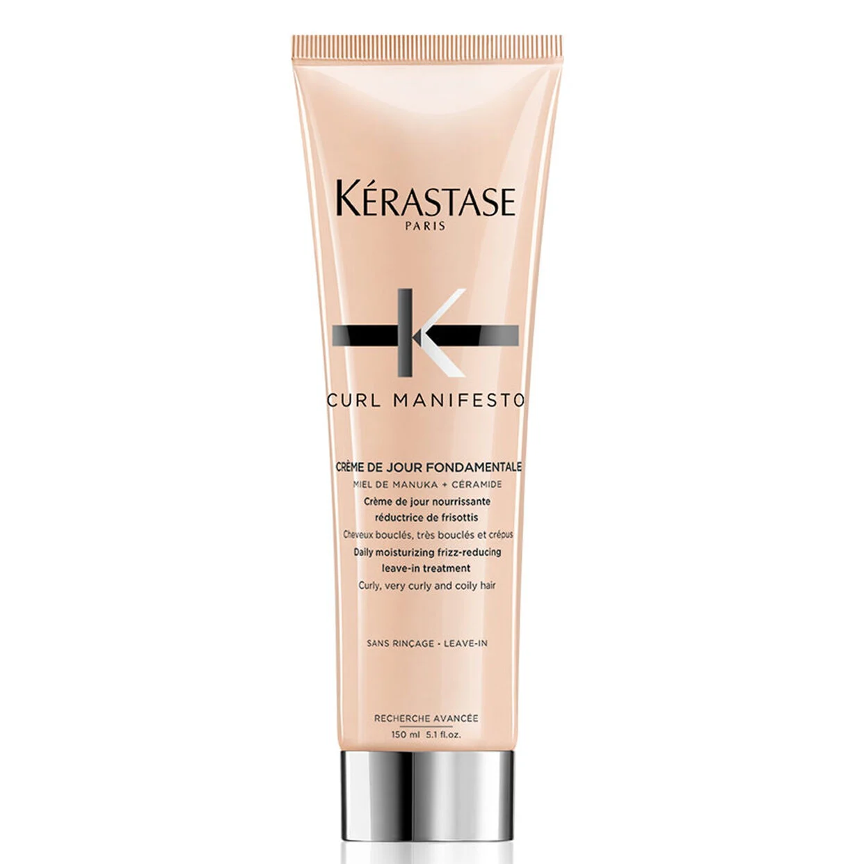 Kerastase Curl Manifesto Cream