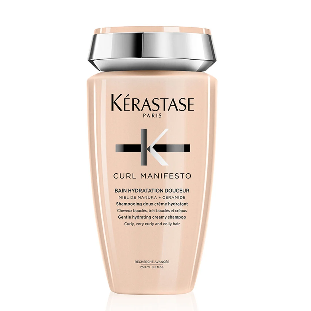 Kerastase Curl Manifesto Bain Hydratation Shampoo