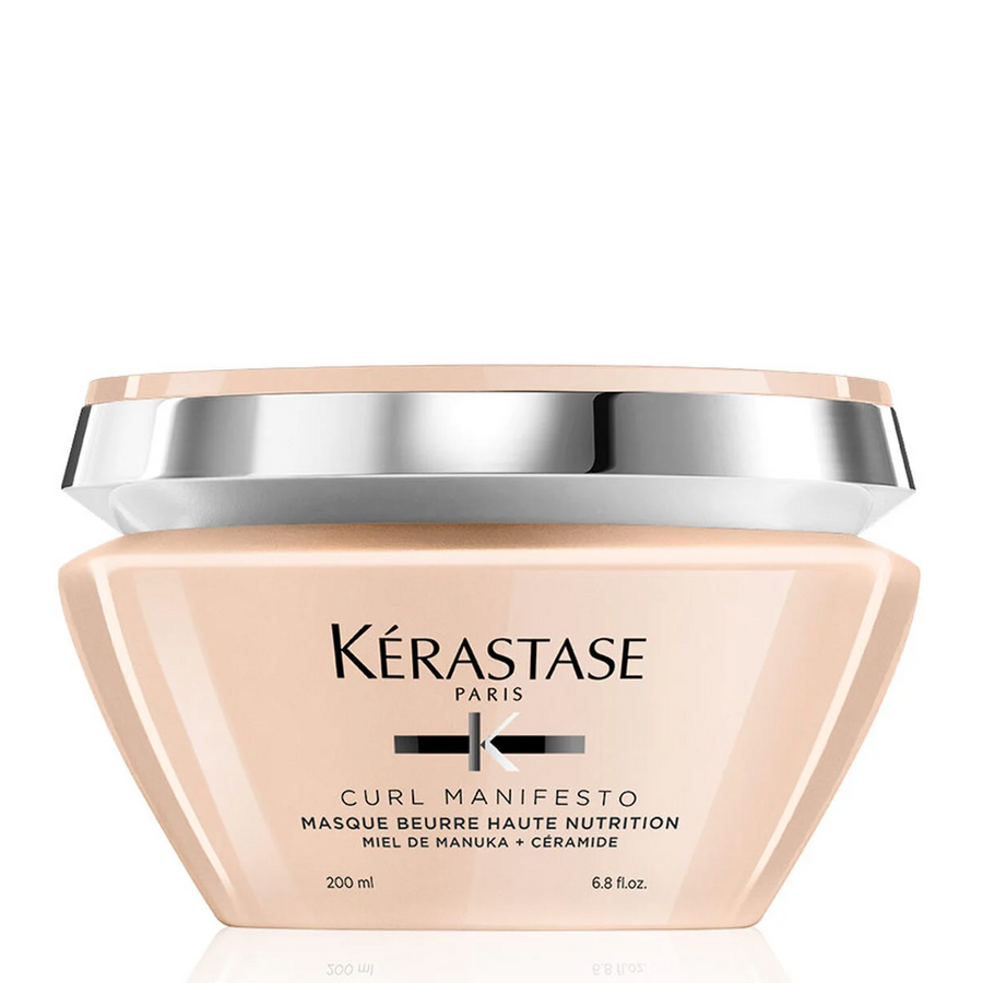 Kerastase Curl Manifesto Masque Nutrition Hair Masque