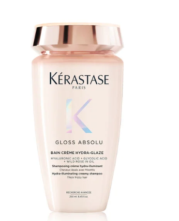 Kerastase- Gloss Absolu Bain Creme Hydra Glaze