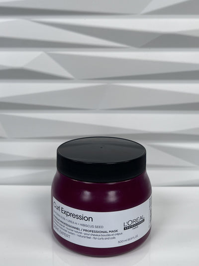 L'Oreal Professional Curl Expression Hair Mask