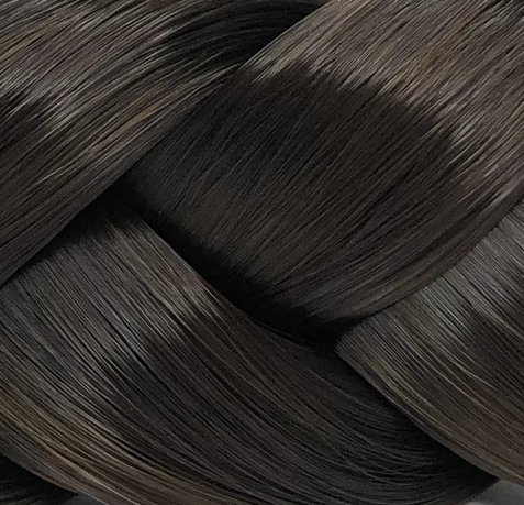 Madison Braid | Halo Soft Headband