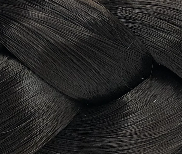 Madison Braid | Halo Soft Headband