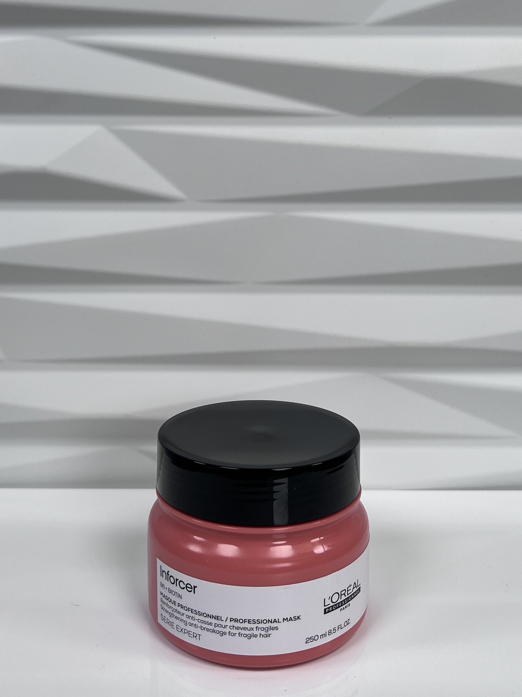 L'Oreal Professional Inforcer Collection