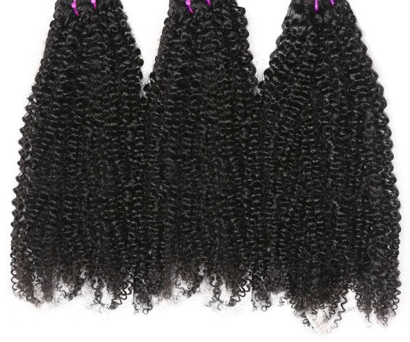 Skinny Weft | Hand Tied Extensions @biggerbetterhair