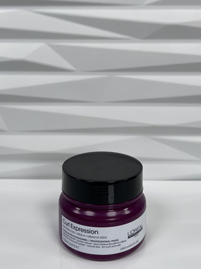 L'Oreal Professional Curl Expression Hair Mask