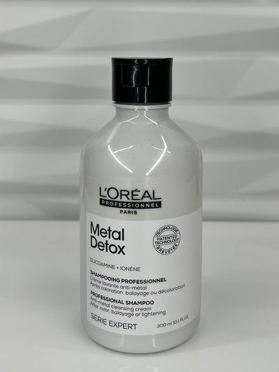 L'Oreal Professional Metal Detox Gift Set