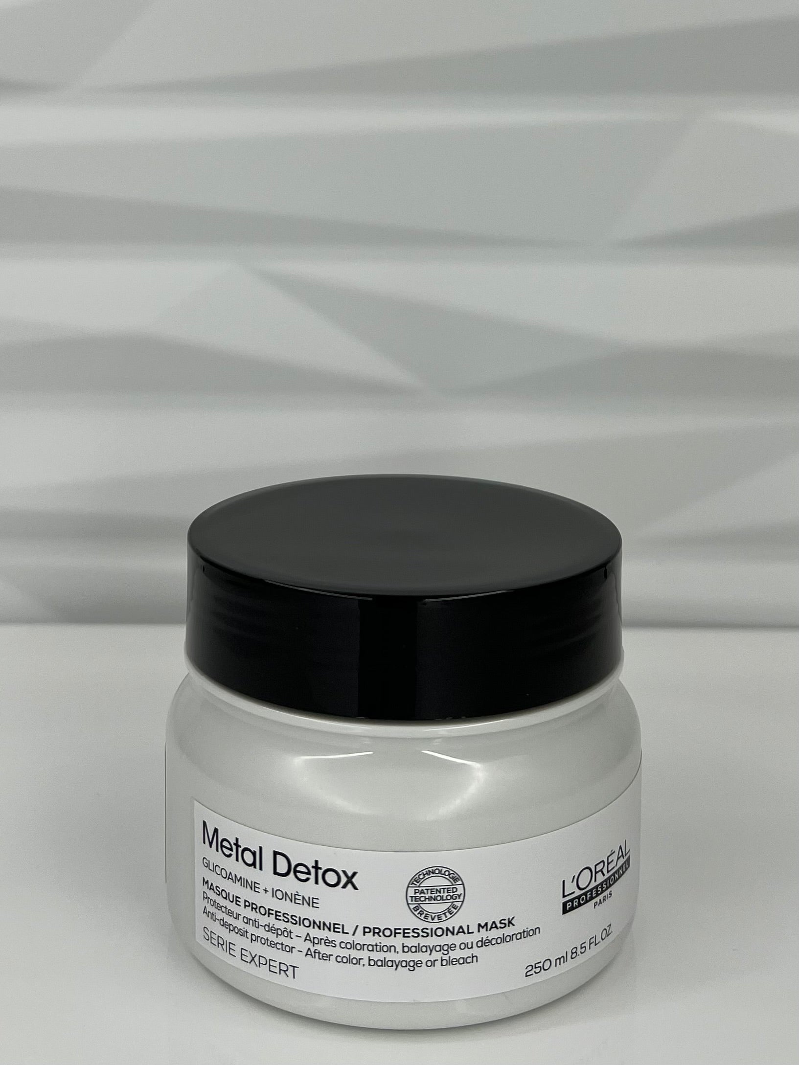 L'Oreal Professional Metal Detox Gift Set