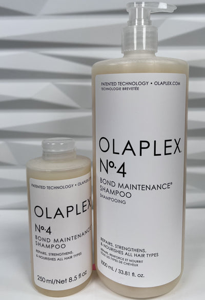 Olaplex | No.4 Bond Maintenance Shampoo