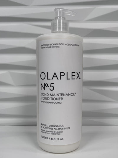 Olaplex | No.5 Bond Maintenance Conditioner