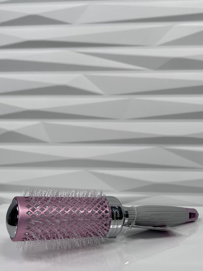 Olivia Garden NanoThermic + Ceramic Round Brush