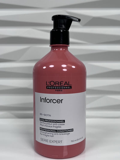L'Oreal Professional Inforcer Collection