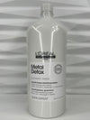 L'Oreal Professional Metal Detox Shampoo