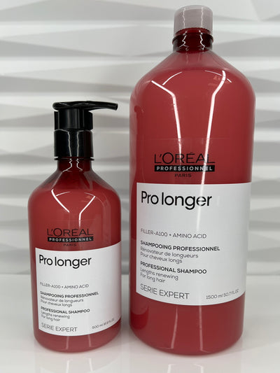 L'Oreal Professional ProLonger Shampoo