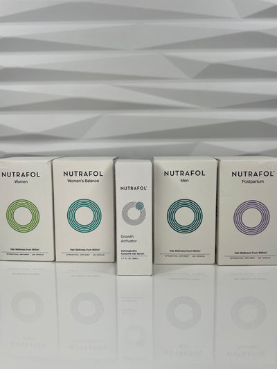Nutrafol Collection