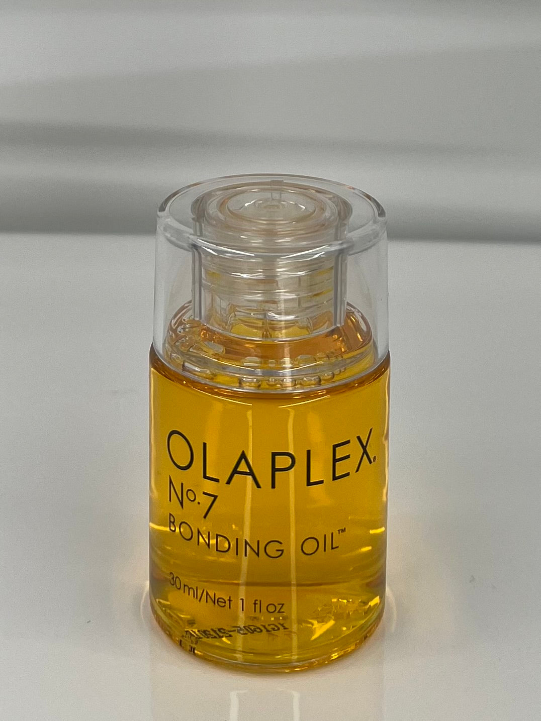 Olaplex n° 7 bonding oil 30ml