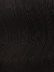 16in 8-Piece Straight Extension Kit by Hairdo