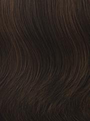 16in 8-Piece Straight Extension Kit by Hairdo