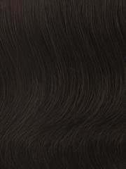 16in 8-Piece Straight Extension Kit by Hairdo