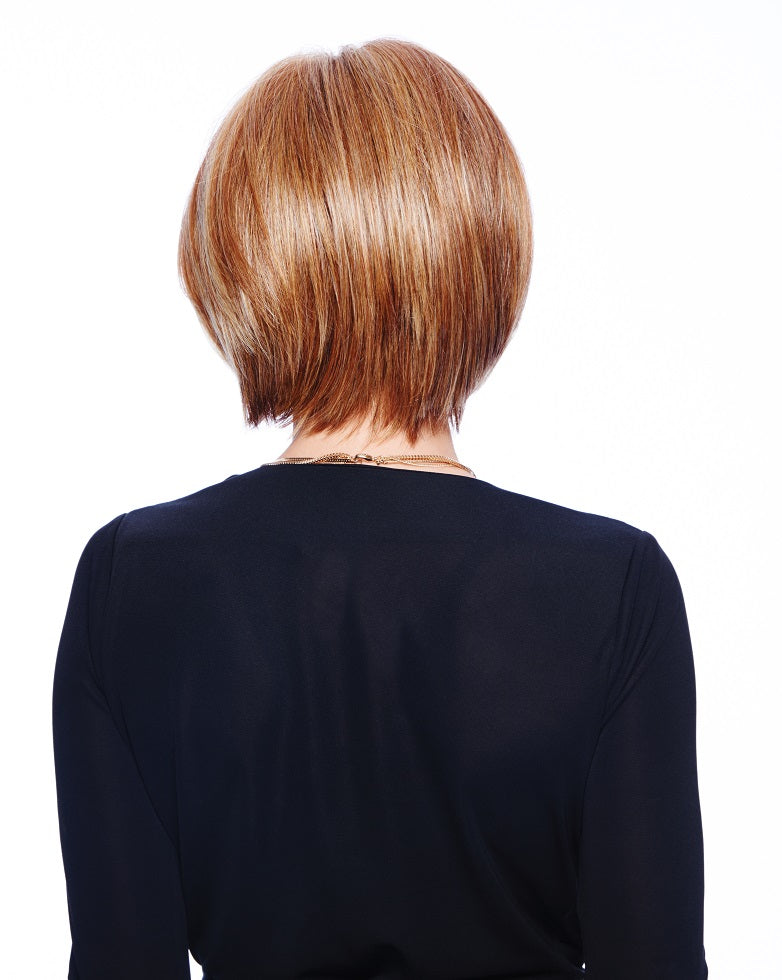 Straight Up With a Twist