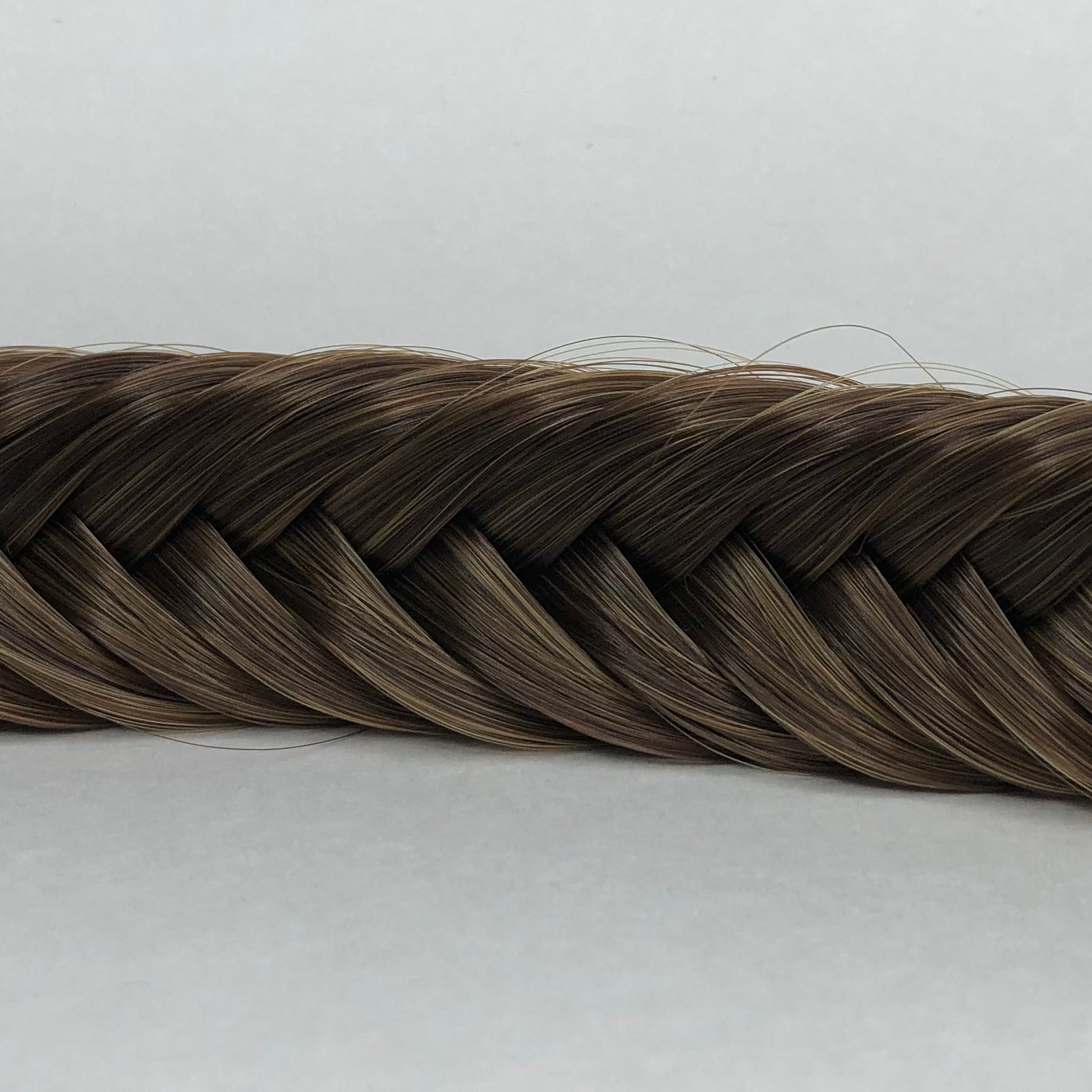 Madison Braid | Arisa Fishtail Soft Headband