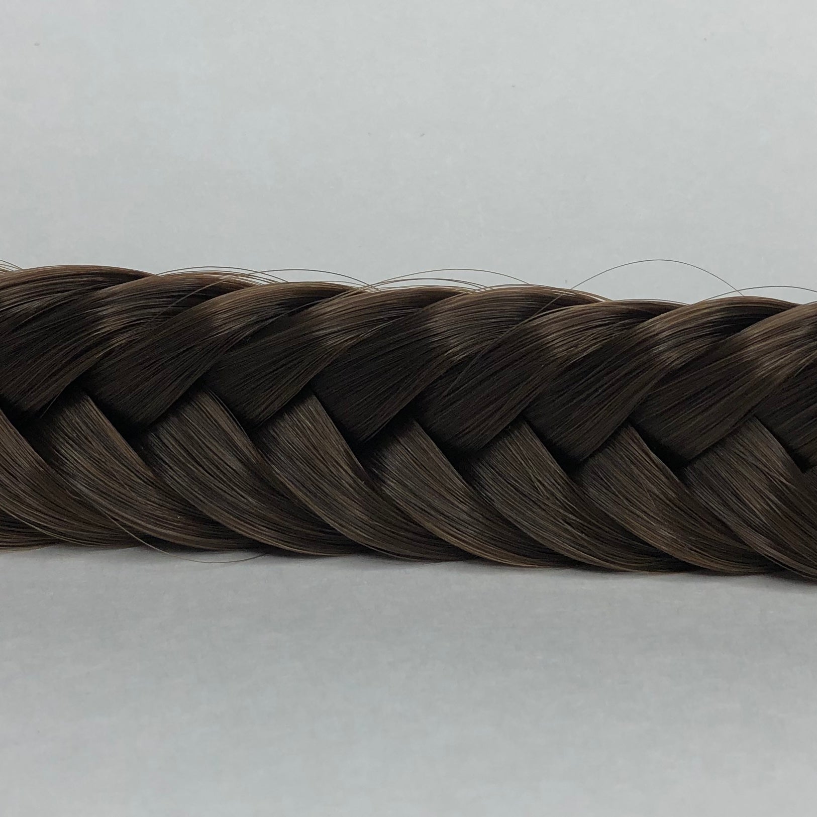 Madison Braid | Arisa Fishtail Soft Headband