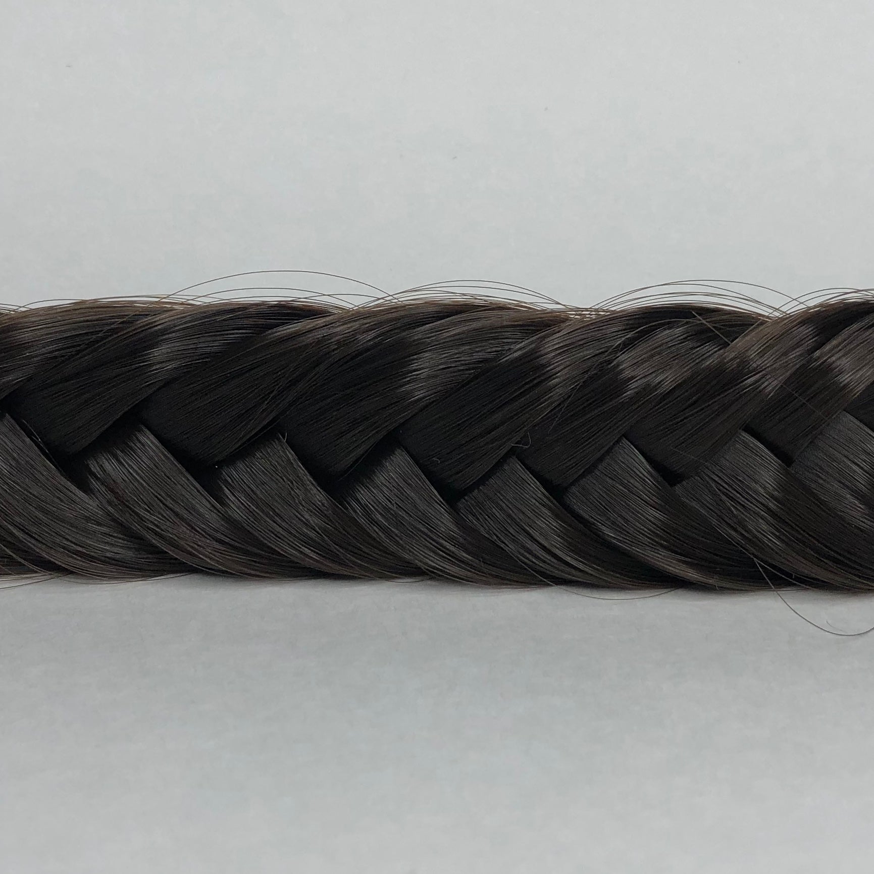 Madison Braid | Arisa Fishtail Soft Headband