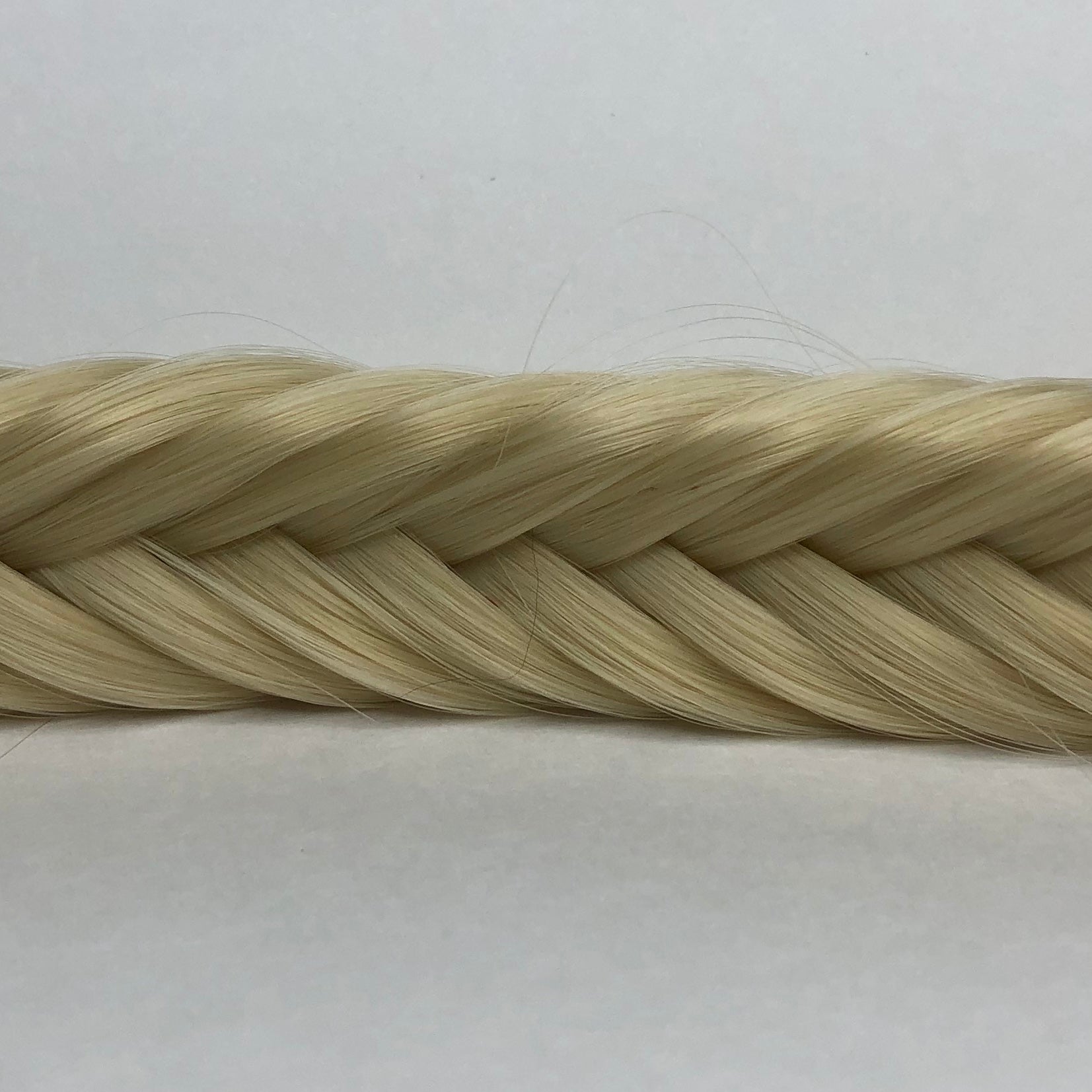 Madison Braid | Arisa Fishtail Soft Headband