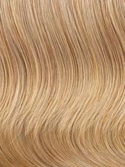 Clip-In Extensions - Synthetic - 16in 8-Piece Straight Extension Kit By Hairdo